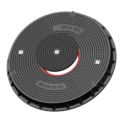 Akaryakıt İstasyonu Kapakları